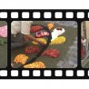 Vídeo Alfombras de La Orotava 2009