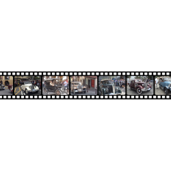 Vídeo Coches Antiguos La Orotava 2010