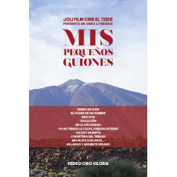 Mis Pequeños Guiones Tomo 1 (Formato papel)