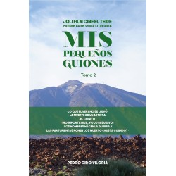 Mis Pequeños Guiones Tomo 2 (Formato papel)