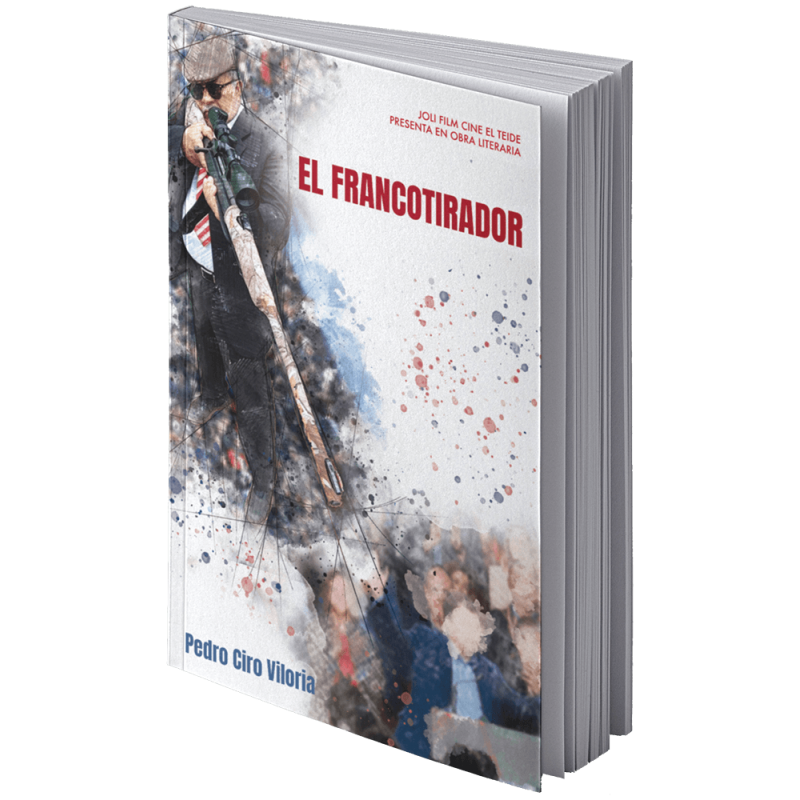 El Francotirador (PDF)
