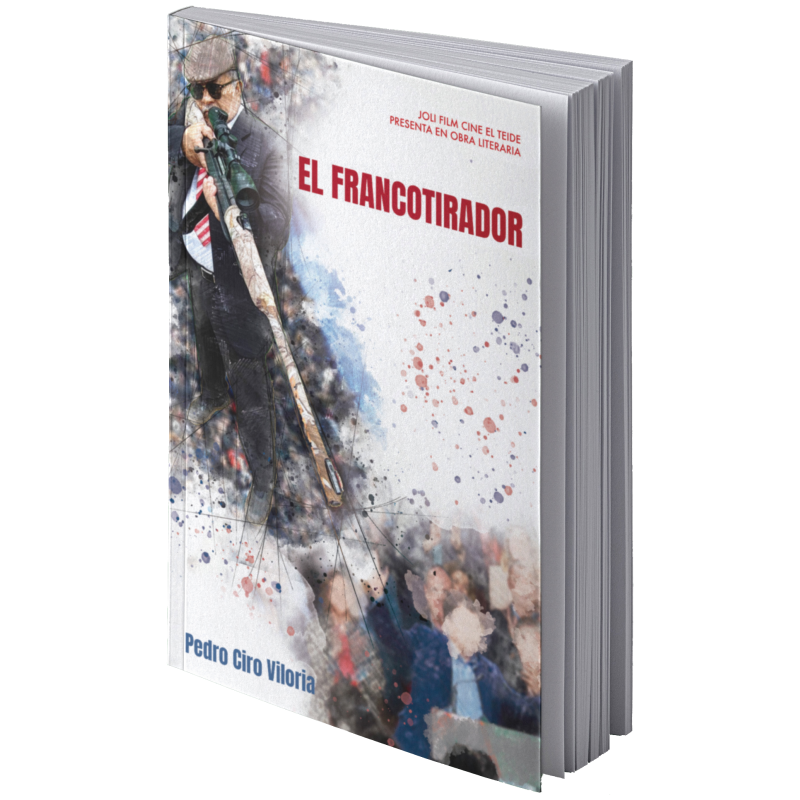 El Francotirador (Formato papel)